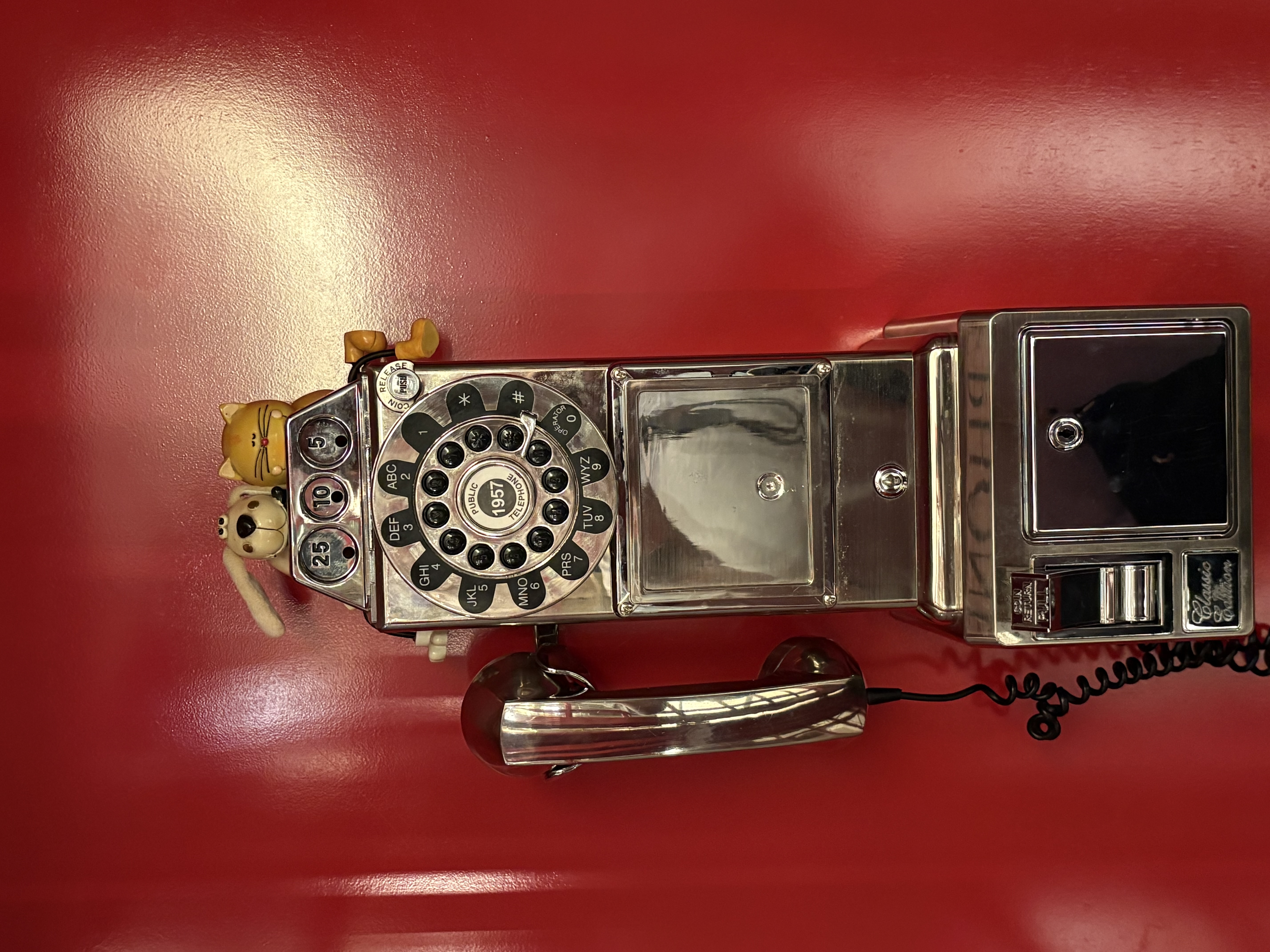 Does this thing still work?